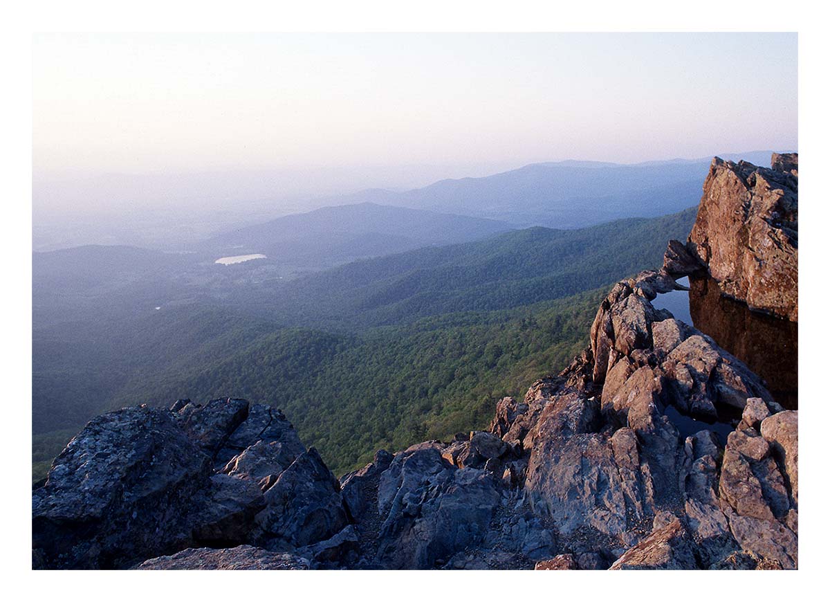 Shenandoah NP